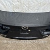 ФОТО Крышка багажника для Mazda 6 GJ (2012-...) Киев