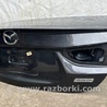 ФОТО Крышка багажника для Mazda 6 GJ (2012-...) Киев