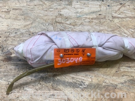 ФОТО Airbag сидения для Mazda 6 GJ (2012-...) Киев