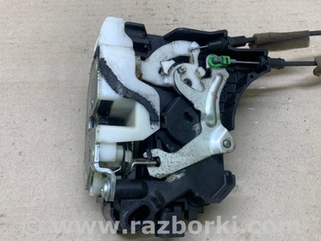 ФОТО Замок двери для Mazda 6 GJ (2012-...) Киев