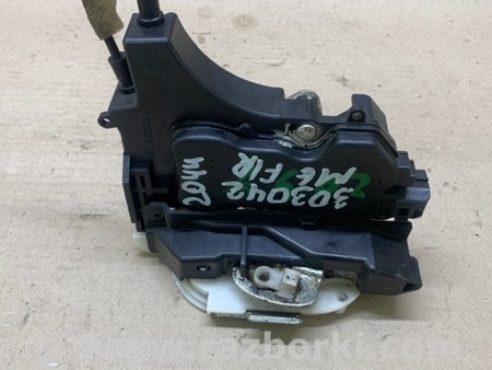 ФОТО Замок двери для Mazda 6 GJ (2012-...) Киев
