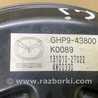ФОТО Вакуумный усилитель для Mazda 6 GJ (2012-...) Киев