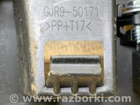 ФОТО Площадка номерного знака для Mazda 6 GJ (2012-...) Киев