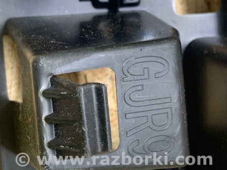 ФОТО Площадка номерного знака для Mazda 6 GJ (2012-...) Киев