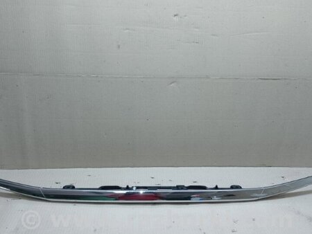 ФОТО Подсветка номера для Mazda 6 GJ (2012-...) Киев