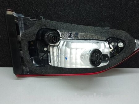 ФОТО Фонарь задний внутренний для Mazda 6 GJ (2012-...) Киев