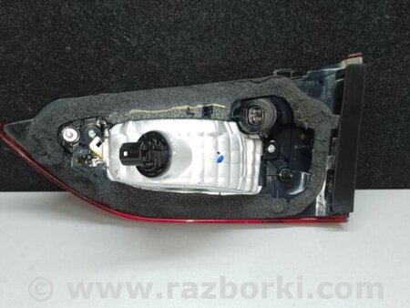 ФОТО Фонарь задний внутренний для Mazda 6 GJ (2012-...) Киев