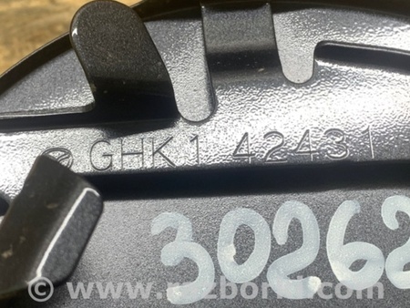 ФОТО Лючок топливного бака для Mazda 6 GJ (2012-...) Киев