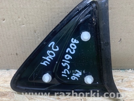 ФОТО Накладка кузова для Mazda 6 GJ (2012-...) Киев