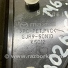 ФОТО Накладка кузова для Mazda 6 GJ (2012-...) Киев
