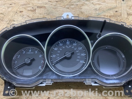 ФОТО Панель приборов для Mazda 6 GJ (2012-...) Киев