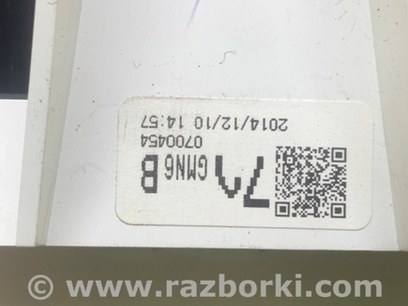 ФОТО Панель приборов для Mazda 6 GJ (2012-...) Киев