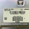 ФОТО Усилитель звука для Mazda 6 GJ (2012-...) Киев