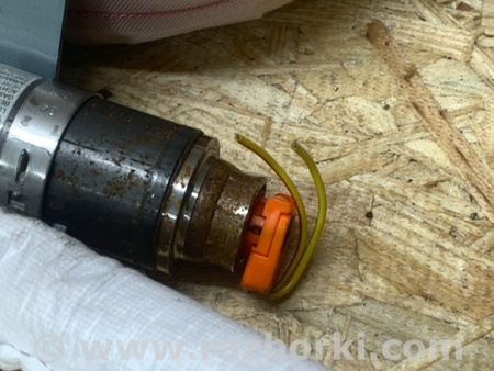 ФОТО AirBag шторка для Mazda 6 GJ (2012-...) Киев
