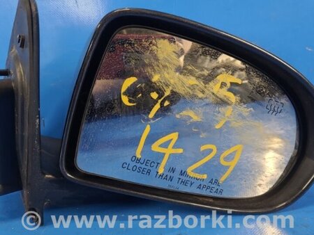 ФОТО Зеркало для Jeep Compass (06-15) Киев