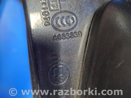 ФОТО Зеркало для Jeep Compass (06-15) Киев