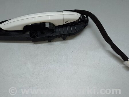 ФОТО Ручка двери для Ford Fusion USA 2 поколение (12-15) Киев