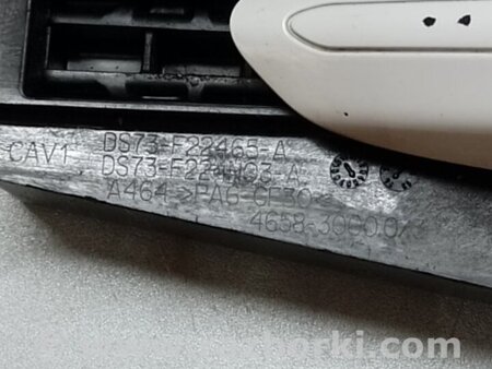 ФОТО Ручка двери для Ford Fusion USA 2 поколение (12-15) Киев