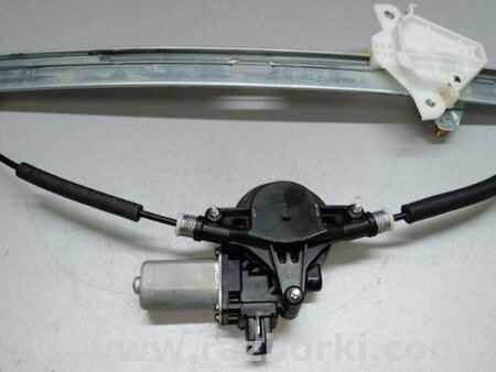 ФОТО Стеклоподъемник для Mazda 6 GJ (2012-...) Киев
