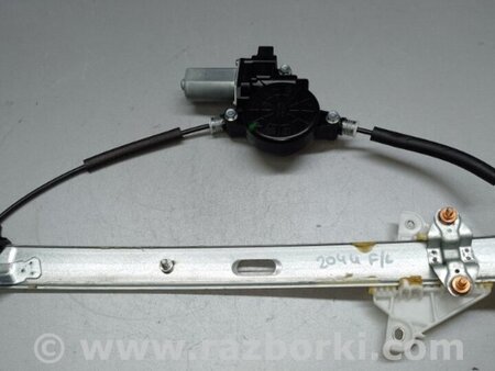 ФОТО Стеклоподъемник для Mazda 6 GJ (2012-...) Киев