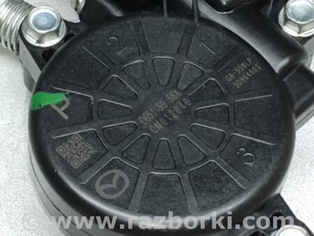 ФОТО Стеклоподъемник для Mazda 6 GJ (2012-...) Киев