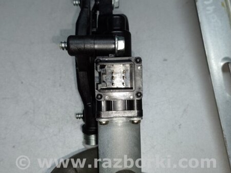 ФОТО Стеклоподъемник для Mazda 6 GJ (2012-...) Киев
