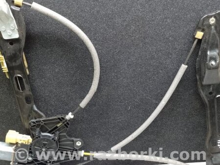 ФОТО Стеклоподъемник для Ford Fusion USA 2 поколение (12-15) Киев