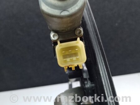 ФОТО Стеклоподъемник для Ford Fusion USA 2 поколение (12-15) Киев