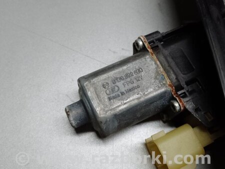 ФОТО Стеклоподъемник для Ford Fusion USA 2 поколение (12-15) Киев