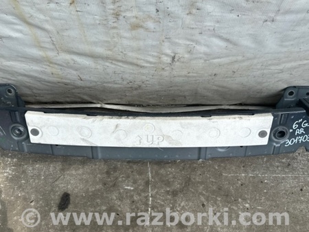 ФОТО Усилитель заднего бампера для Mazda 6 GJ (2012-...) Киев