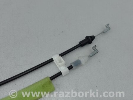 ФОТО Замок двери для Mazda 6 GJ (2012-...) Киев
