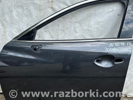 ФОТО Дверь для Mazda 6 GJ (2012-...) Киев