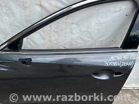 ФОТО Дверь для Mazda 6 GJ (2012-...) Киев