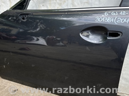 ФОТО Дверь для Mazda 6 GJ (2012-...) Киев