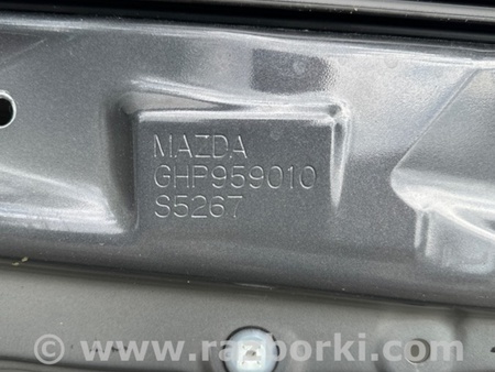 ФОТО Дверь для Mazda 6 GJ (2012-...) Киев