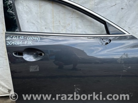 ФОТО Дверь для Mazda 6 GJ (2012-...) Киев