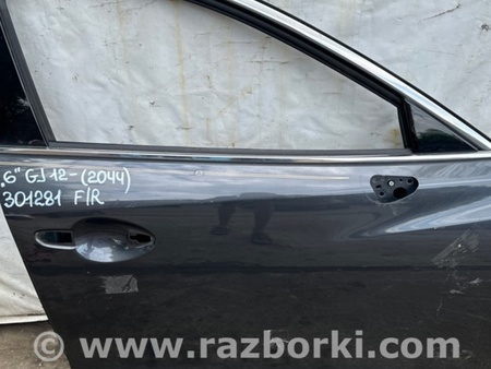 ФОТО Дверь для Mazda 6 GJ (2012-...) Киев