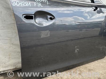 ФОТО Дверь для Mazda 6 GJ (2012-...) Киев