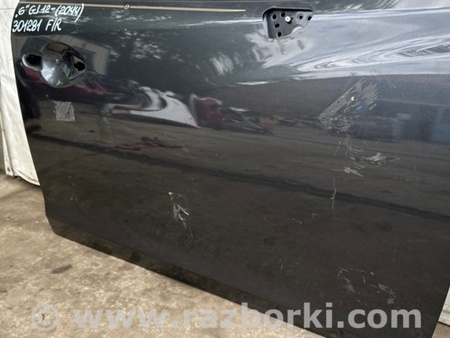 ФОТО Дверь для Mazda 6 GJ (2012-...) Киев