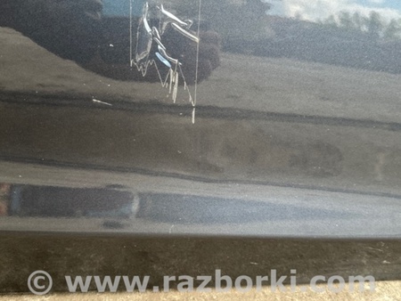 ФОТО Дверь для Mazda 6 GJ (2012-...) Киев