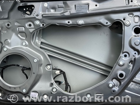 ФОТО Дверь для Mazda 6 GJ (2012-...) Киев