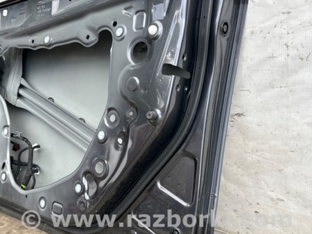 ФОТО Дверь для Mazda 6 GJ (2012-...) Киев