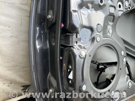 ФОТО Дверь для Mazda 6 GJ (2012-...) Киев