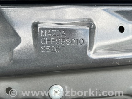 ФОТО Дверь для Mazda 6 GJ (2012-...) Киев