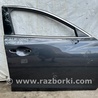 Дверь Mazda 6 GJ (2012-...)