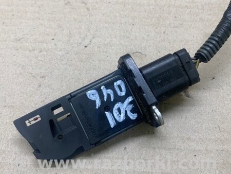 ФОТО Расходомер воздуха для Ford Fusion USA 2 поколение (12-15) Киев