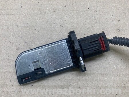 ФОТО Расходомер воздуха для Ford Fusion USA 2 поколение (12-15) Киев