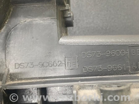 ФОТО Воздушный фильтр (корпус) для Ford Fusion USA 2 поколение (12-15) Киев