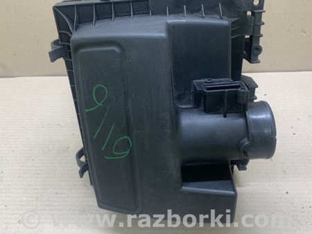 ФОТО Воздушный фильтр (корпус) для Ford Fusion USA 2 поколение (12-15) Киев