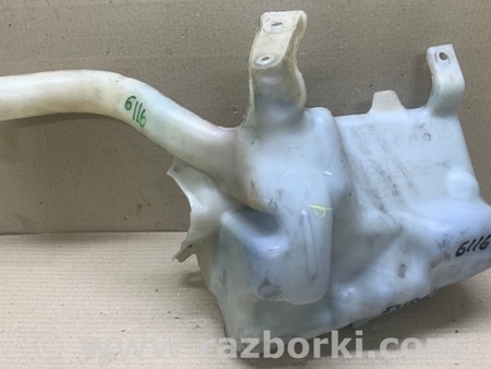 ФОТО Бачок омывателя для Ford Fusion USA 2 поколение (12-15) Киев